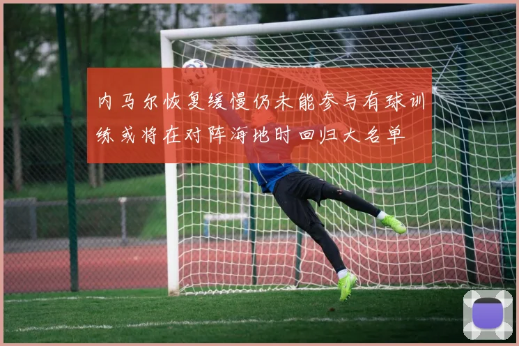 内马尔恢复缓慢仍未能参与有球训练或将在对阵海地时回归大名单