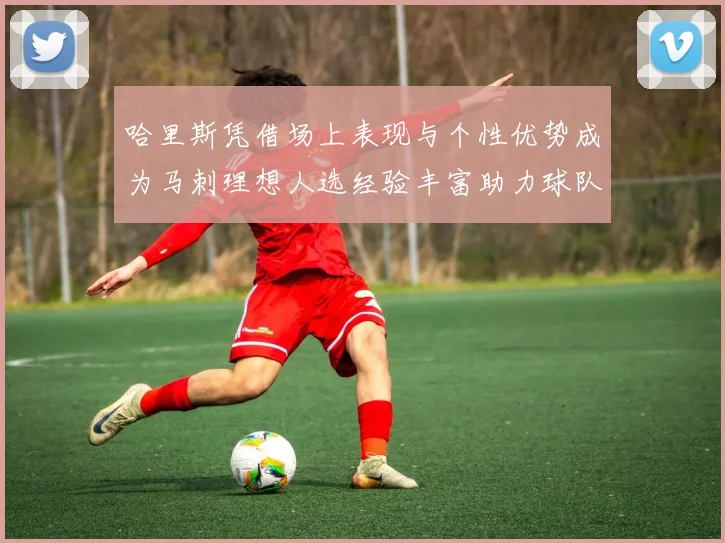 哈里斯凭借场上表现与个性优势成为马刺理想人选经验丰富助力球队发展